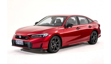 Honda Civic 2025